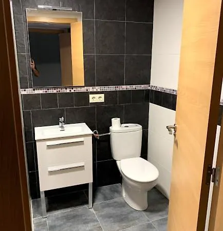 Apartaments L'Arc Morella Exterior foto