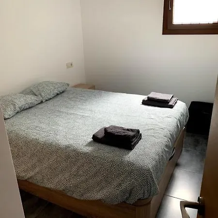 Apartaments L'Arc Morella Exterior foto