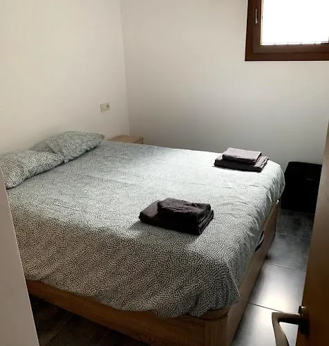 Apartaments L\'Arc