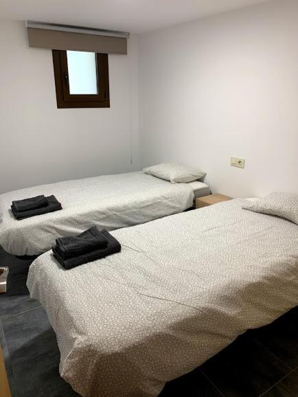 Apartment L'arc